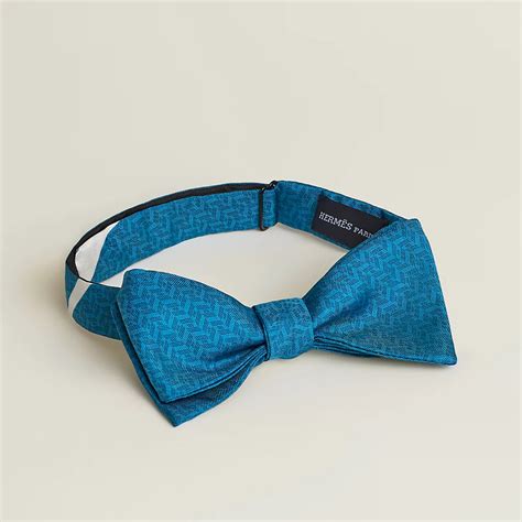 hermes papillon|hermes homme cravat.